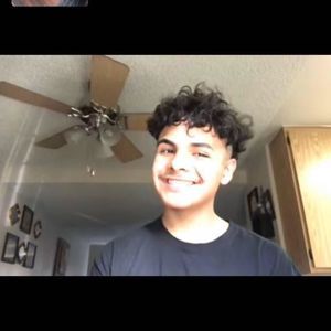 Meet your Posher, Adrian